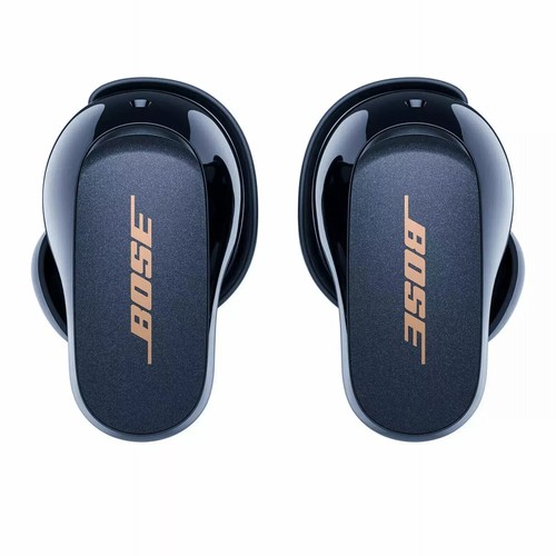 Bose quietcomfort earbuds - earbuds, ii
