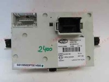 50520758 CENTRALINA BODY COMPUTER ALFA ROMEO GIULIETTA 940 MARELLI BCM940D.01