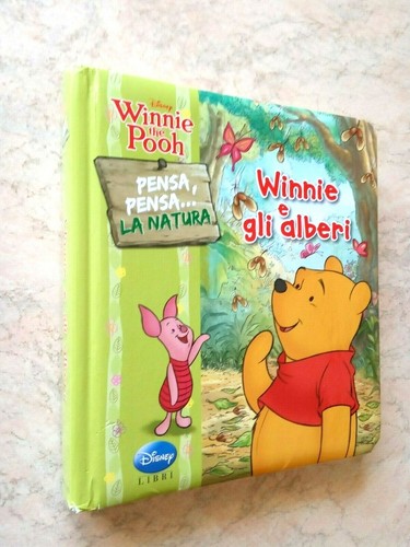 Winnie the pooh - winnie,