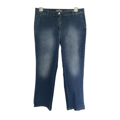 Pantalone jeasn pantaloni - jeasn,