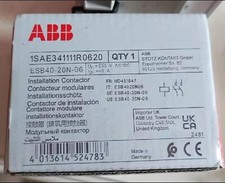 1pz ABB ESB40-20N-06
