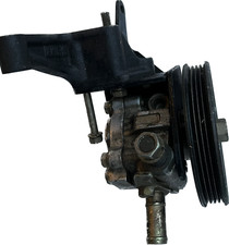 Pompa servosterzo motore