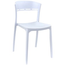 SEDIA IN POLIPROPILENE DA