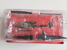 Modello 1/72 Elicottero
