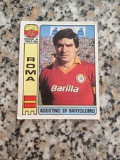 ROMA N. 255 album CALCIATORI