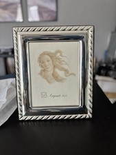 ✨ CORNICE ARGENTO 925 28x33