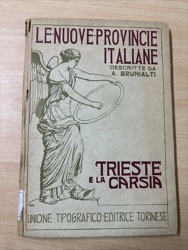 Nuove provincie italiane - nuove,
