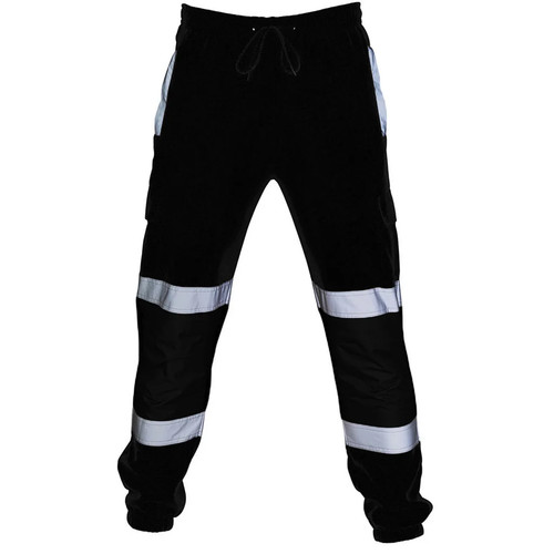 Pantaloni lavoro alta - pantaloni,