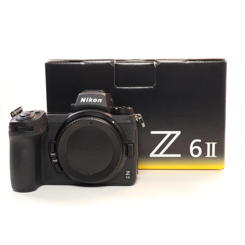 Nikon fotocamera - nikon,