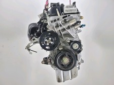 Motore Tipo K12B - Suzuki