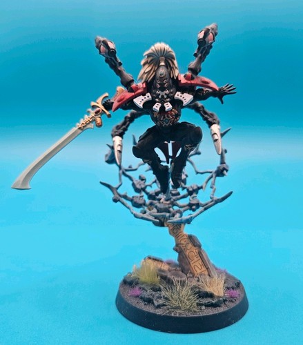 Warhammer 40k eldar lhykhis - 40k,