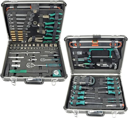 Bruder mannesmann set - set, di