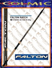 Canna COLMIC TELEMATCH FALTON