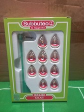SQUADRA SUBBUTEO  LA LEGGENDA