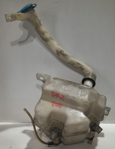Vaschetta tergi ant - dr, 2