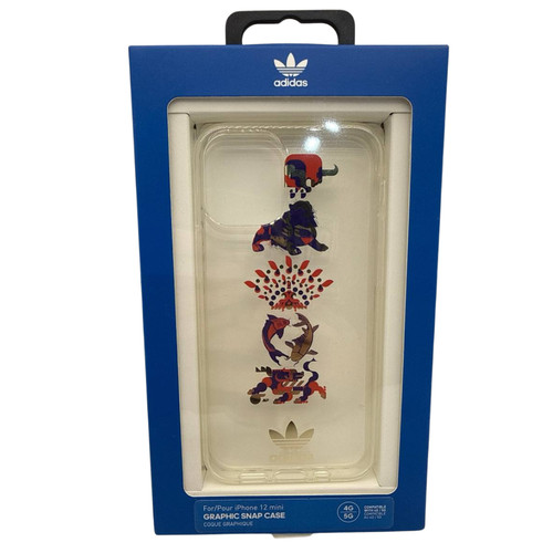 Adidas custodia ufficiale per - custodia,