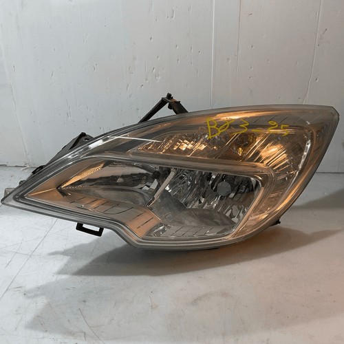 Proiettore opel meriva s10 - sx.,
