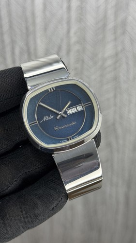 Orologio polso uomo - da,