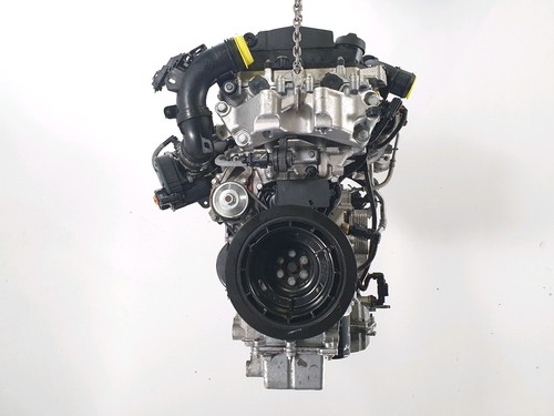 Motore hn02 1610670480 citroen - motore, hn02-1610670480