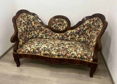Divanetto classico stile luigi - classico,