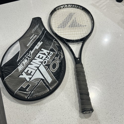 Pro kennex ace reach - kennex, ti