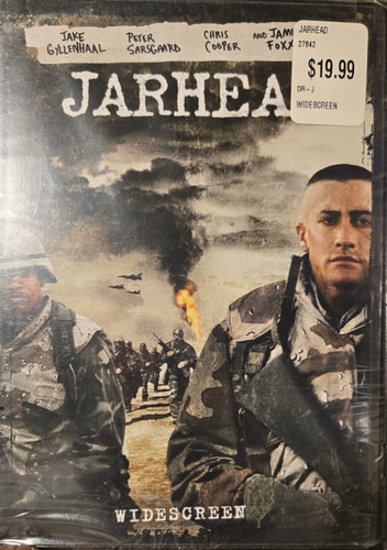 Jarhead new - :, (dvd)