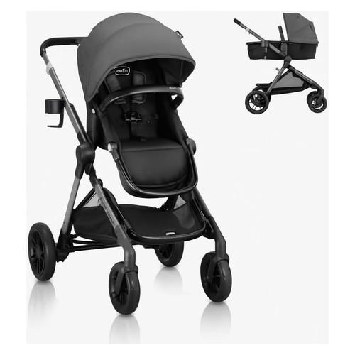 Evenflo pivot xpand modular - pivot,