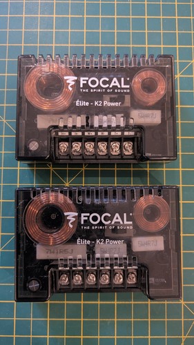 Focal elite power - focal,