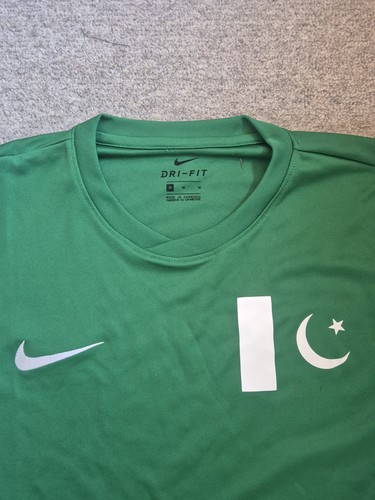 Shirt nike verde bandiera - nike,