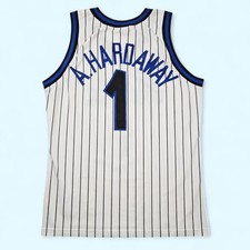 Orlando Magic Penny Hardaway 1