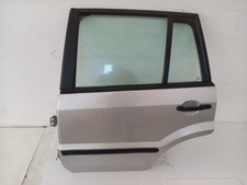 385 Portiera posteriore sinistra Ford Fusion 2007