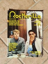 rivista Giugno  1984