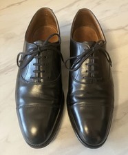 Scarpe Oxford classiche John