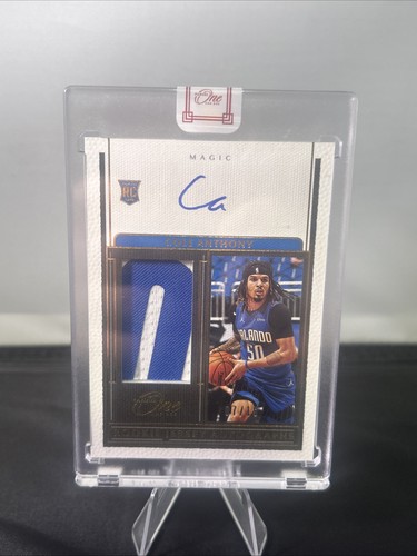 2020 panini one and - panini,