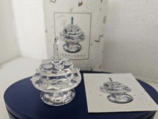 SWAROVSKI SCS 1992 'TORTA