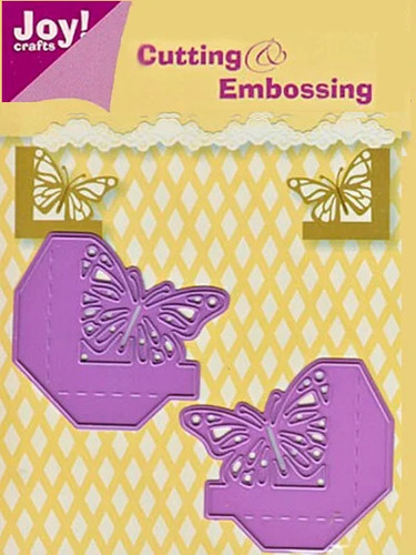 Fustelle big shot sizzix joy - sizzix,