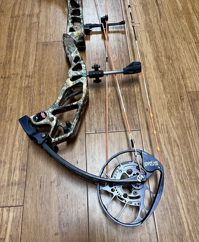 Pse evoke 65 - 31, 55-65#
