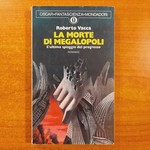 Morte megalopoli - morte,