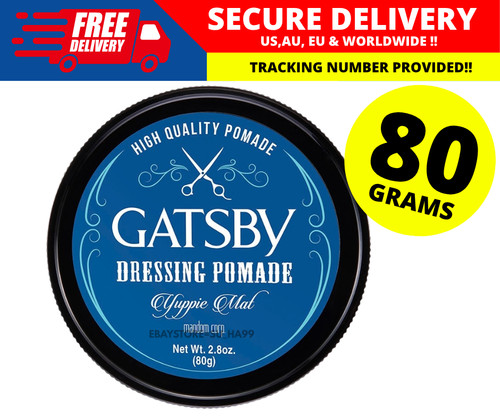 Gatsby pomata per - gatsby, medicazione