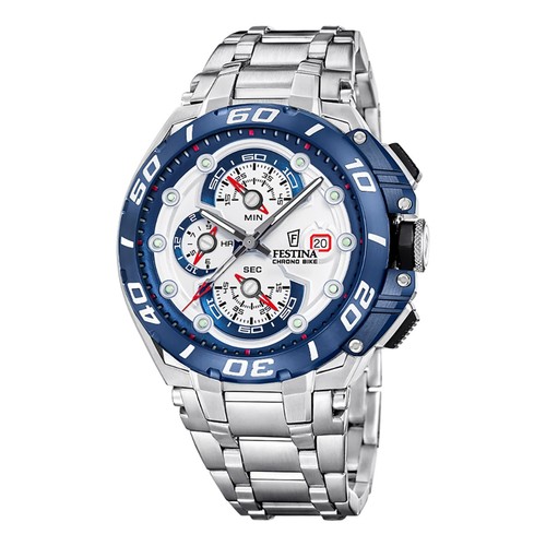 Festina chronograph f20754 - chronograph, f20754-1