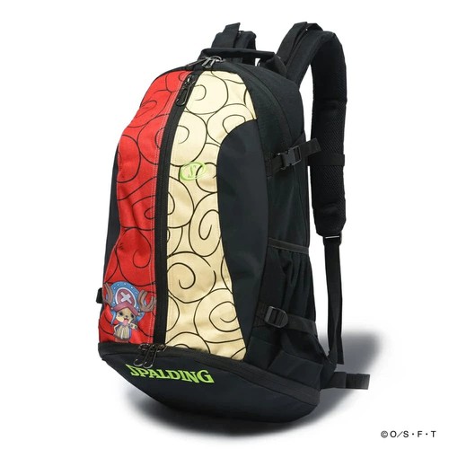 Borsa basket spalding one - da,