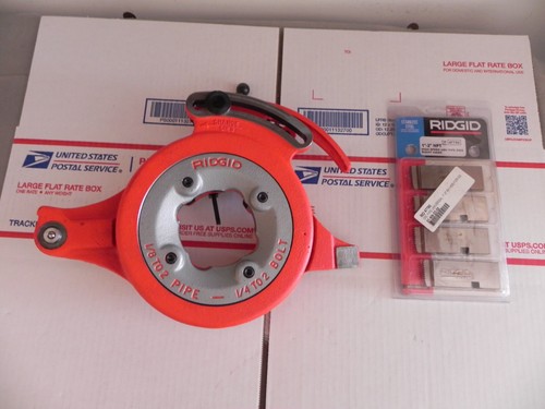 Nuovo ridgid 711 testa - ridgid, di