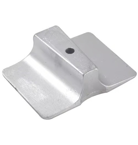 Anodo anodo sacrificale