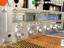 Marantz 2238B Receiver