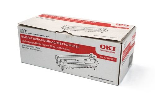 Oki 43979002 tamburo - oki,