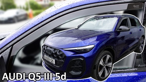 Deflettori aria per audi - audi, gu