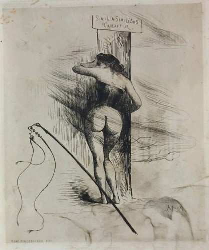 Joseph apoux incisione erotica - joseph,