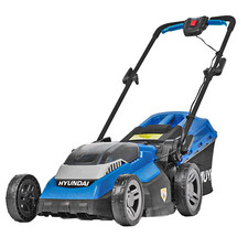Rasaerba a batteria 38cm 40V