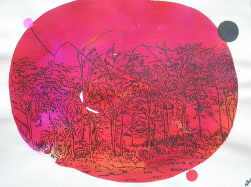André francis - francis, (1925-2019)