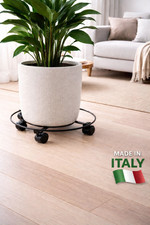 Carrello portavasi diam cm - carrello, 30